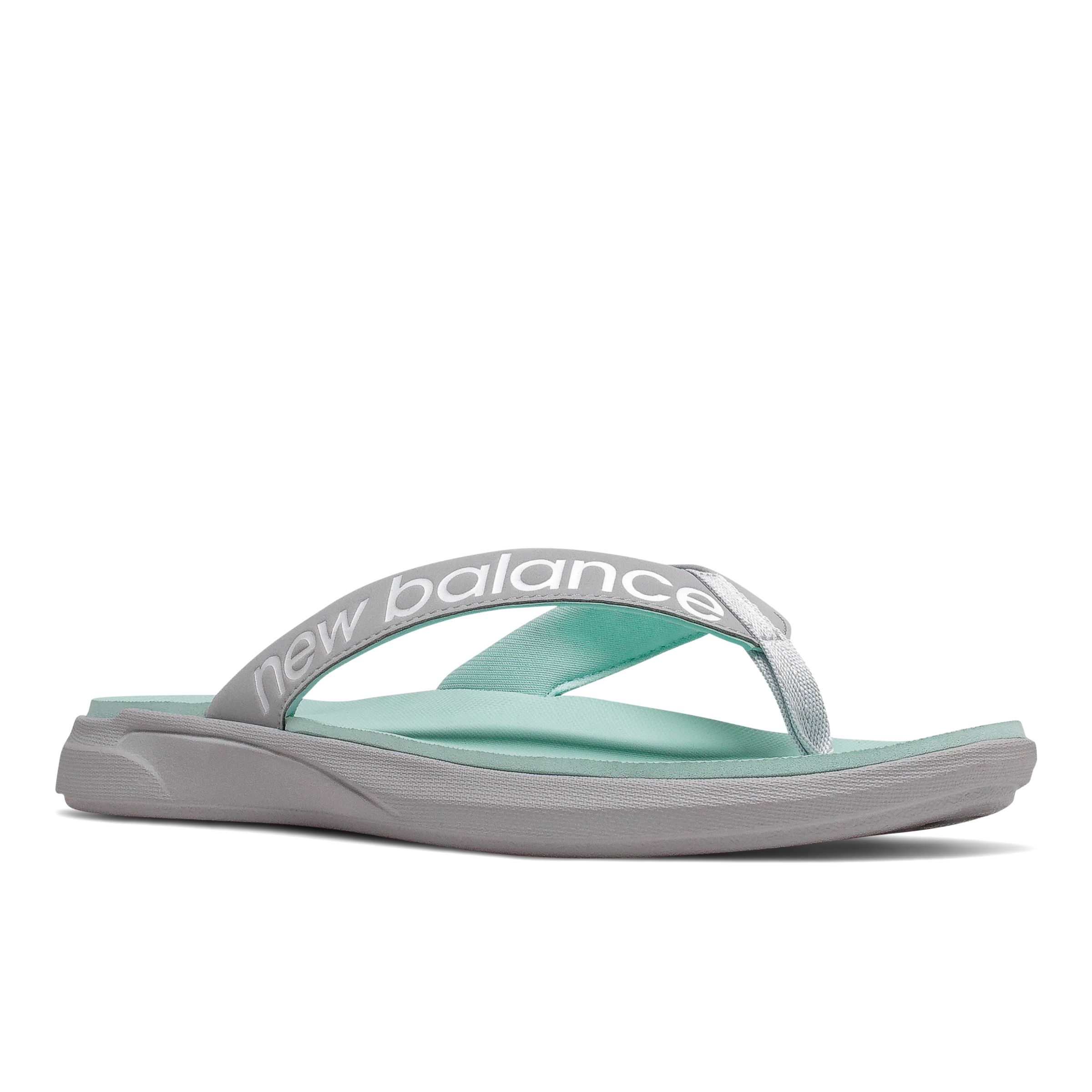 new balance 340 flip flops