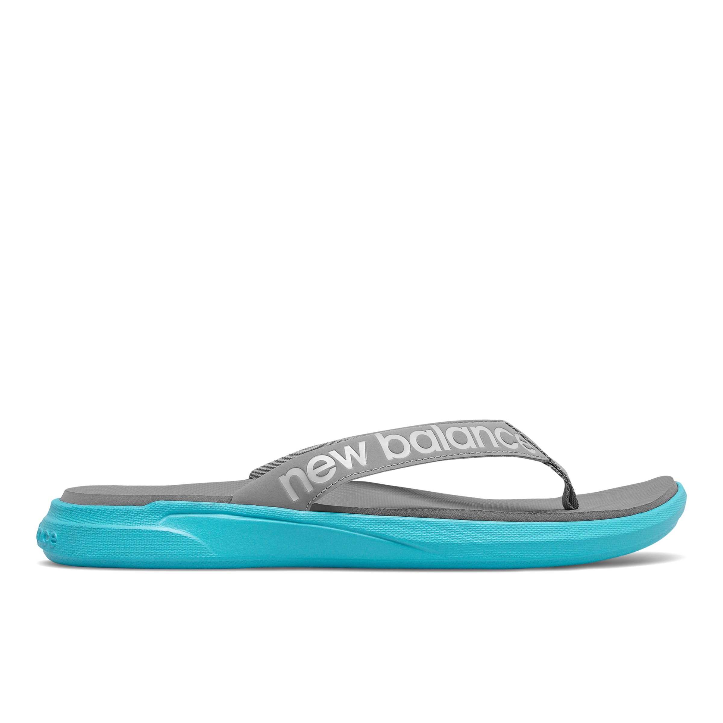 new balance 340 comfort thong women's sandal