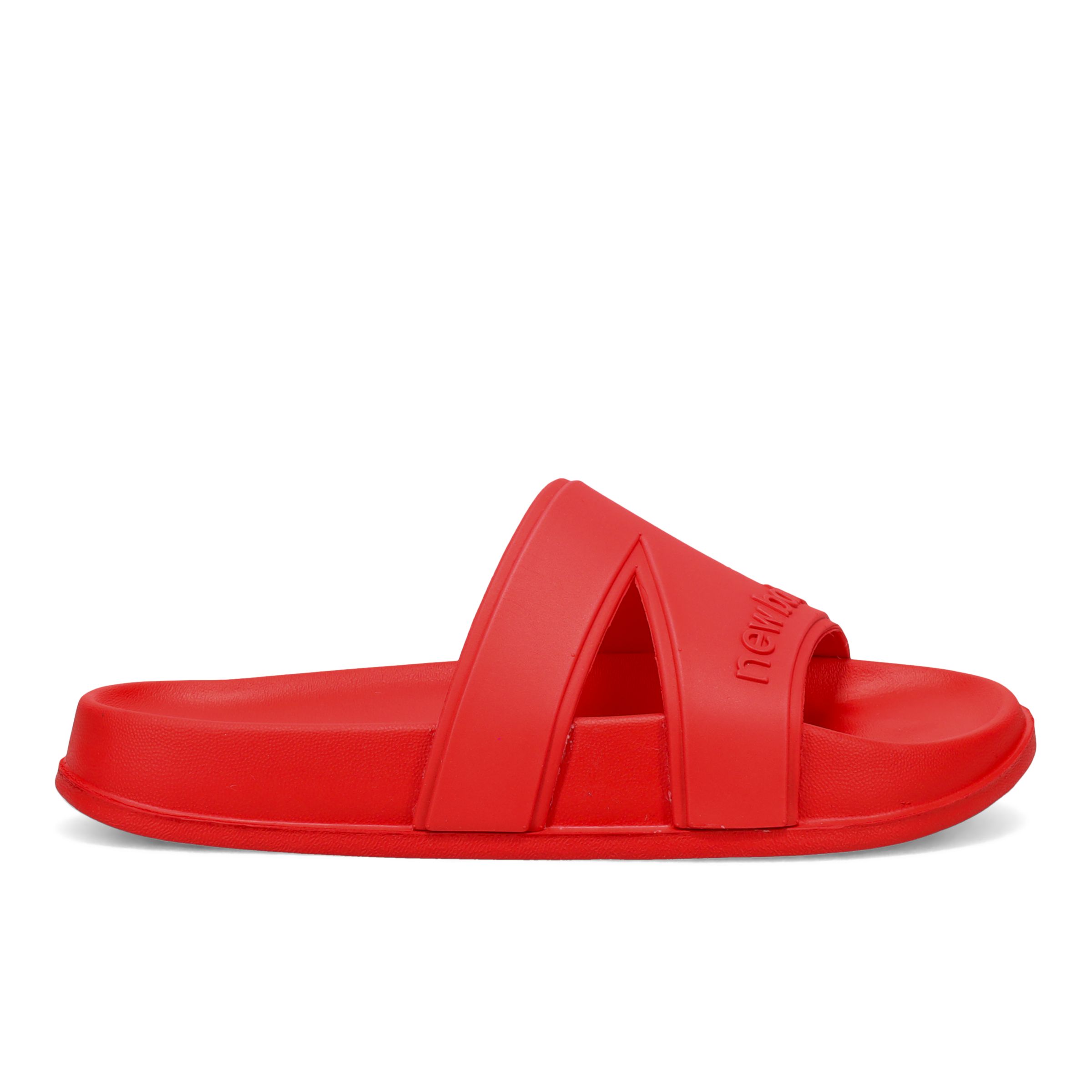 

New Balance Kids' 200 N Shoes Red - Red