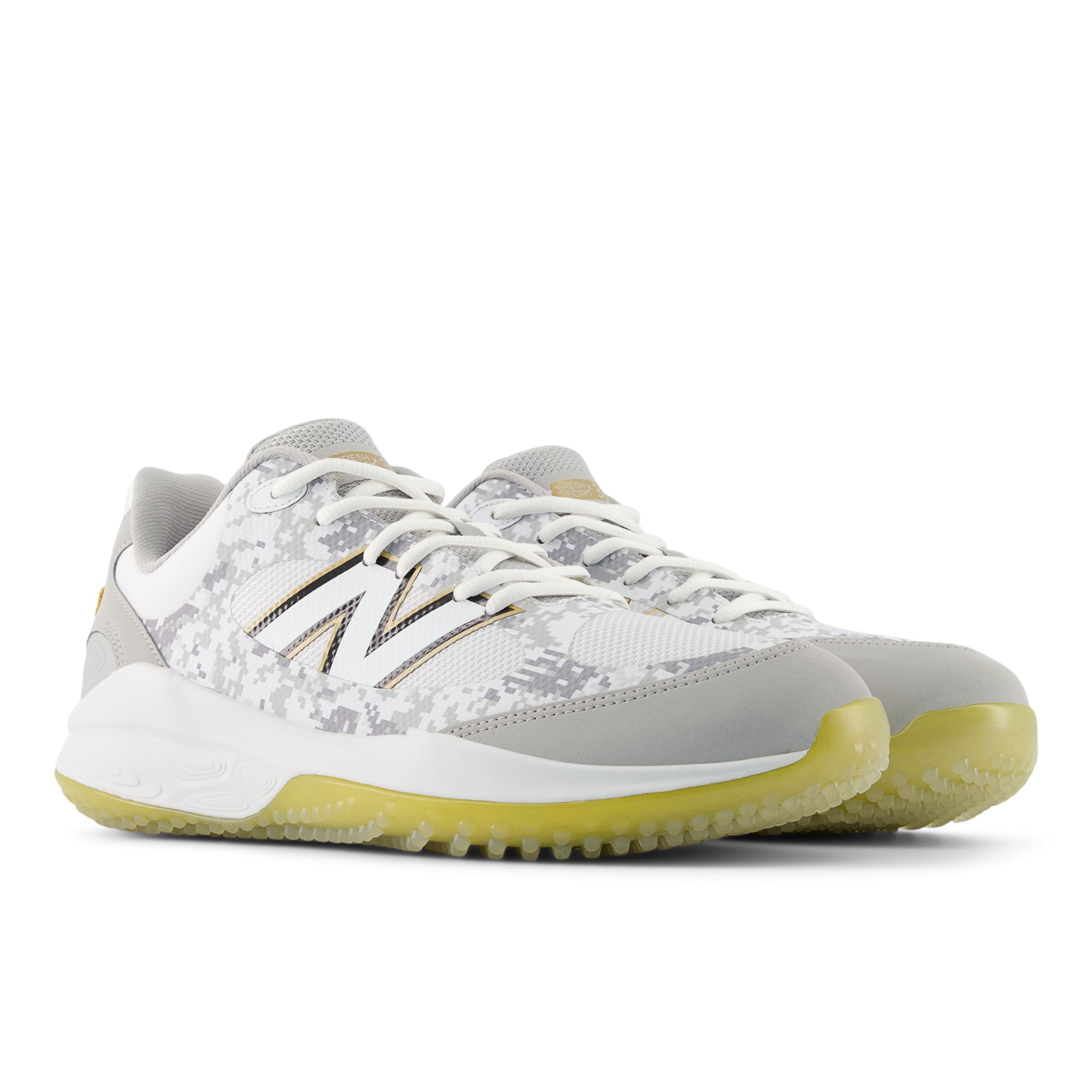 New Balance 3000v7 Armed Forces Turf-Trainer, T3000AF7