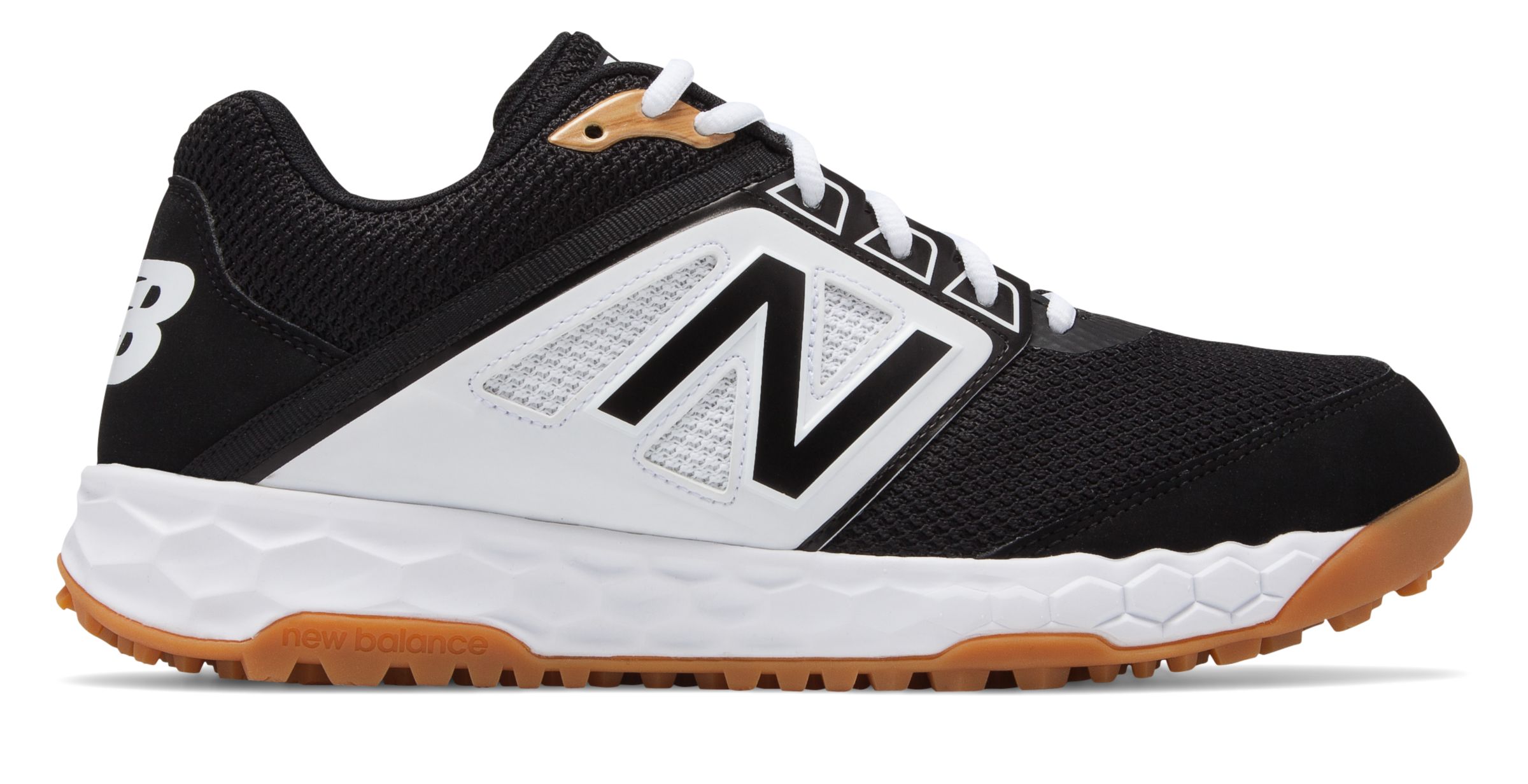 new balance turf cleats