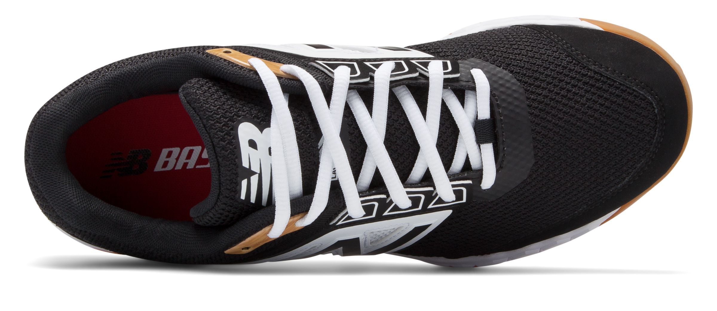 new balance 3000v4 turf review