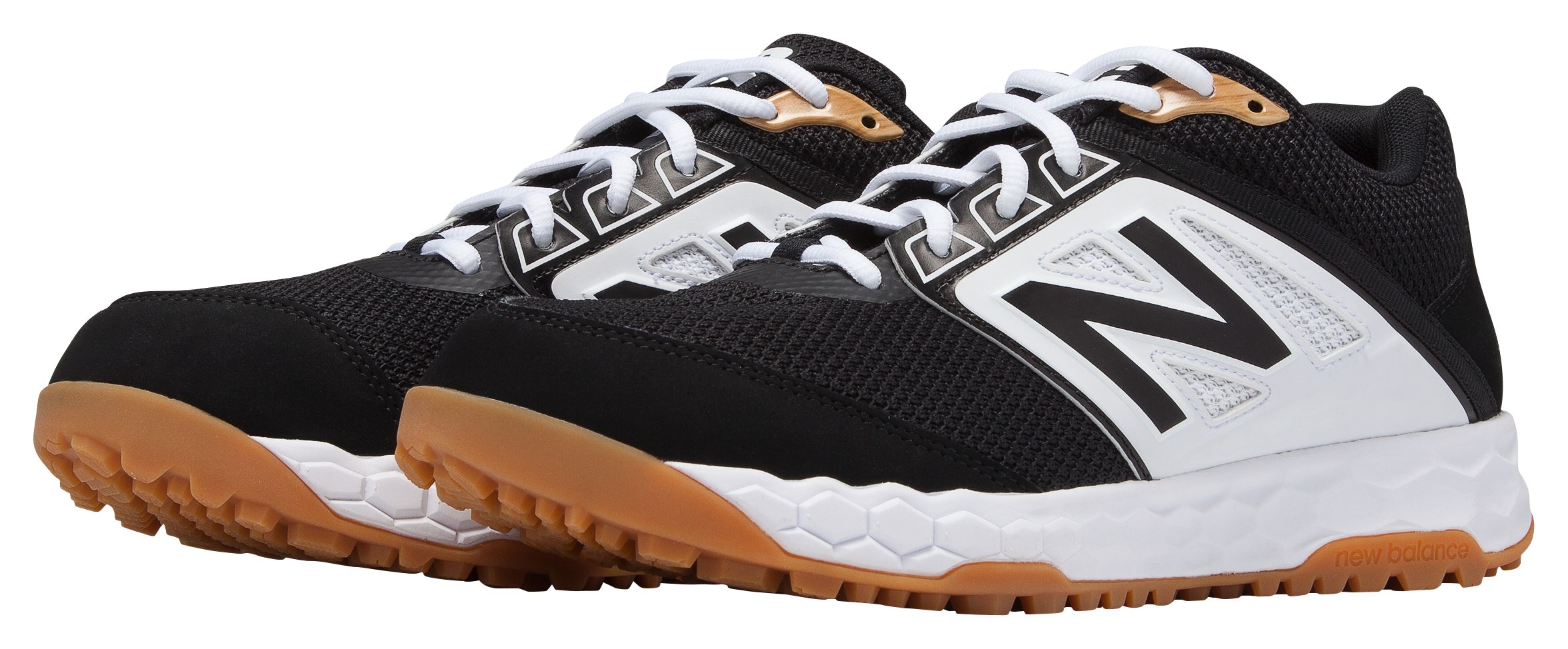 new balance 3000v4 turf wide