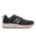 Select Color Black with White