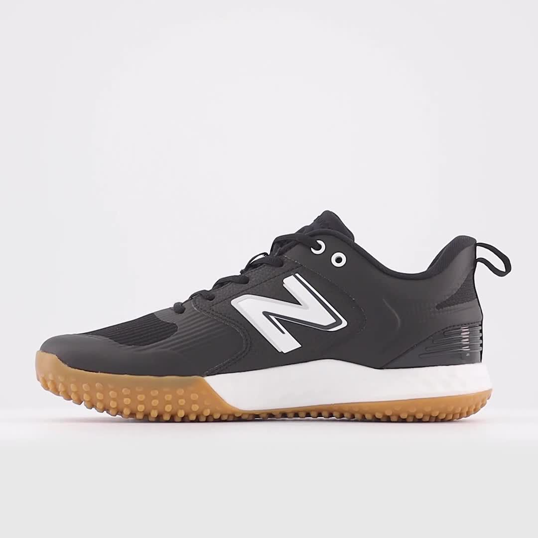 New balance hot sale draw turf