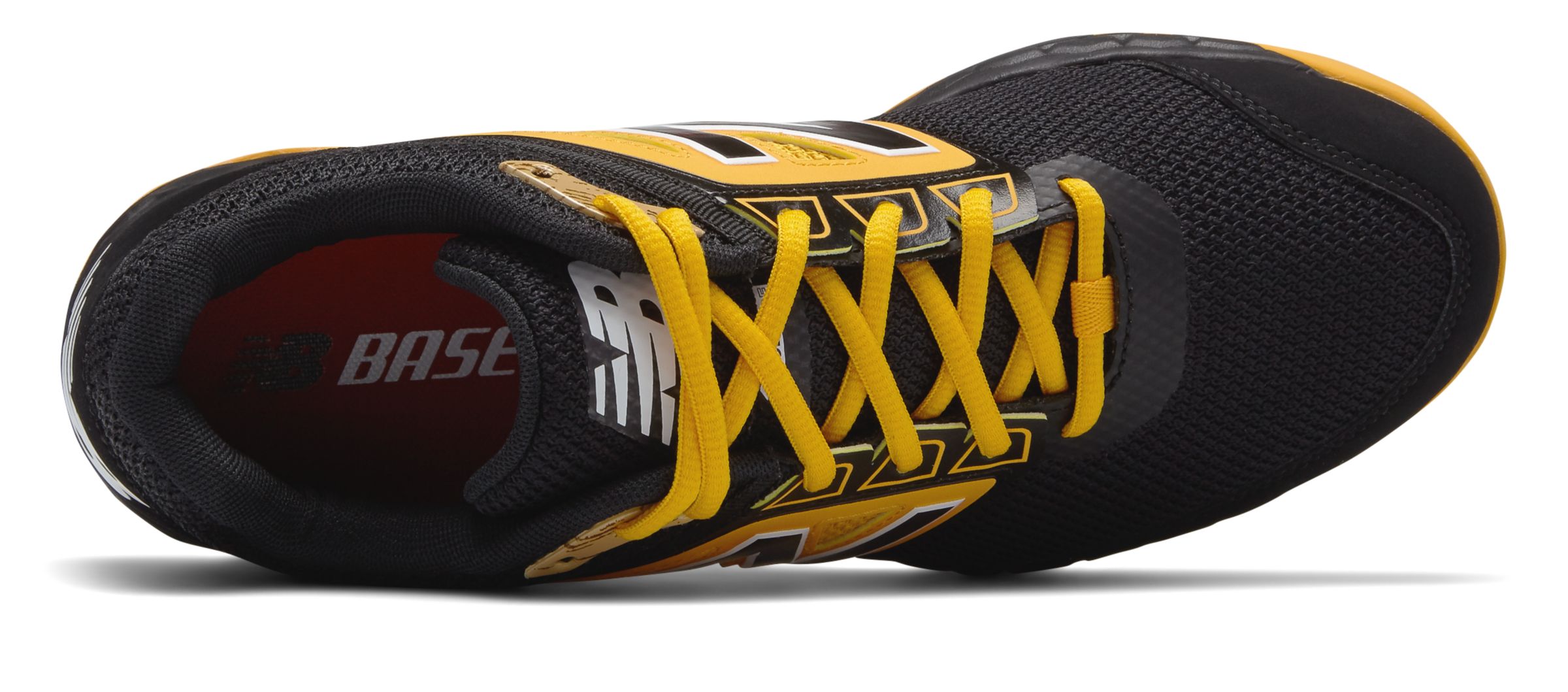 new balance fresh foam 3000v4 turf