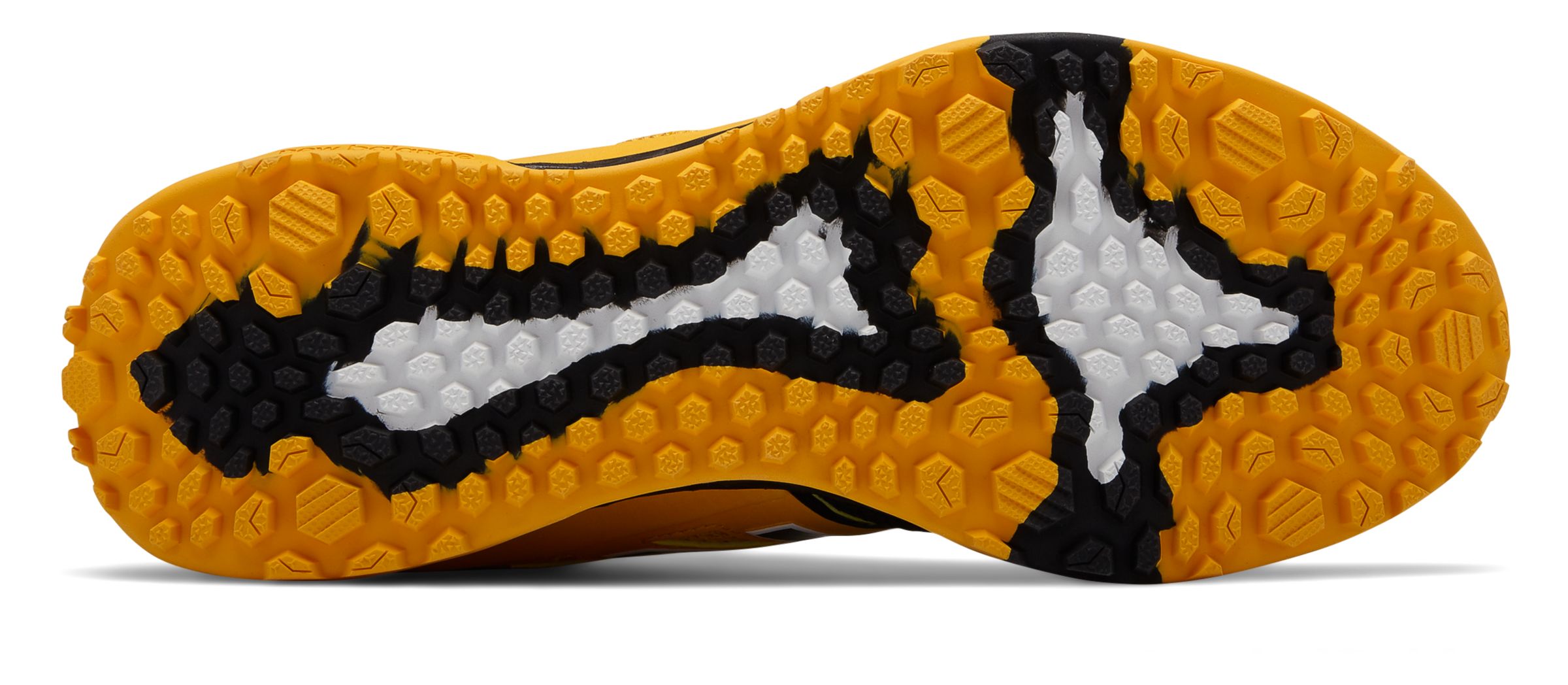 fresh foam 3000v4 turf