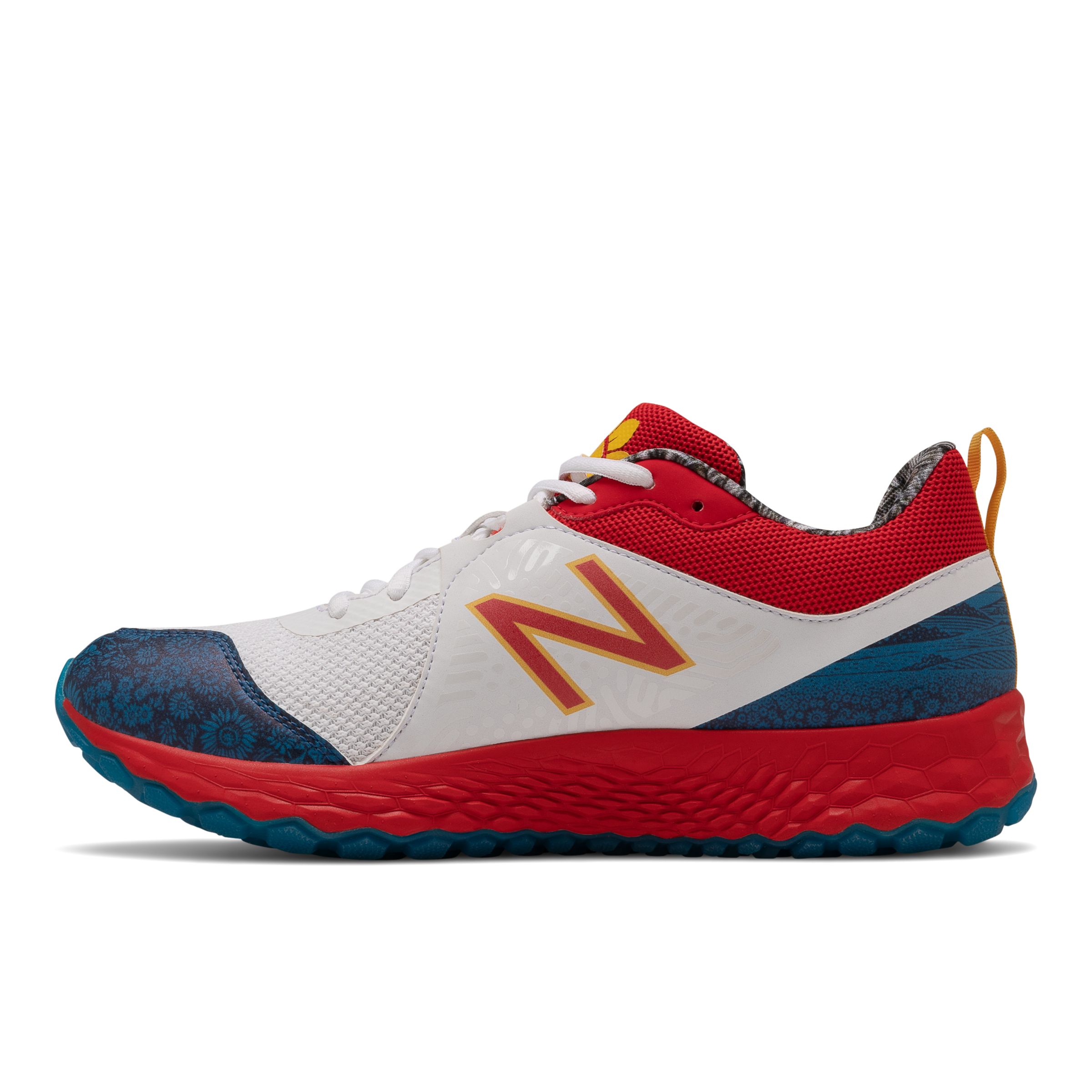 custom new balance turf shoes