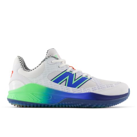 Мужские кроссовки New Balance 3000v7 Turf-Trainer Lab Work