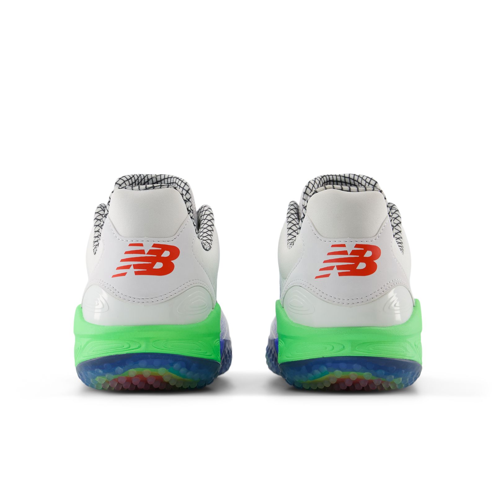 Мужские кроссовки New Balance 3000v7 Turf-Trainer Lab Work — фото 8