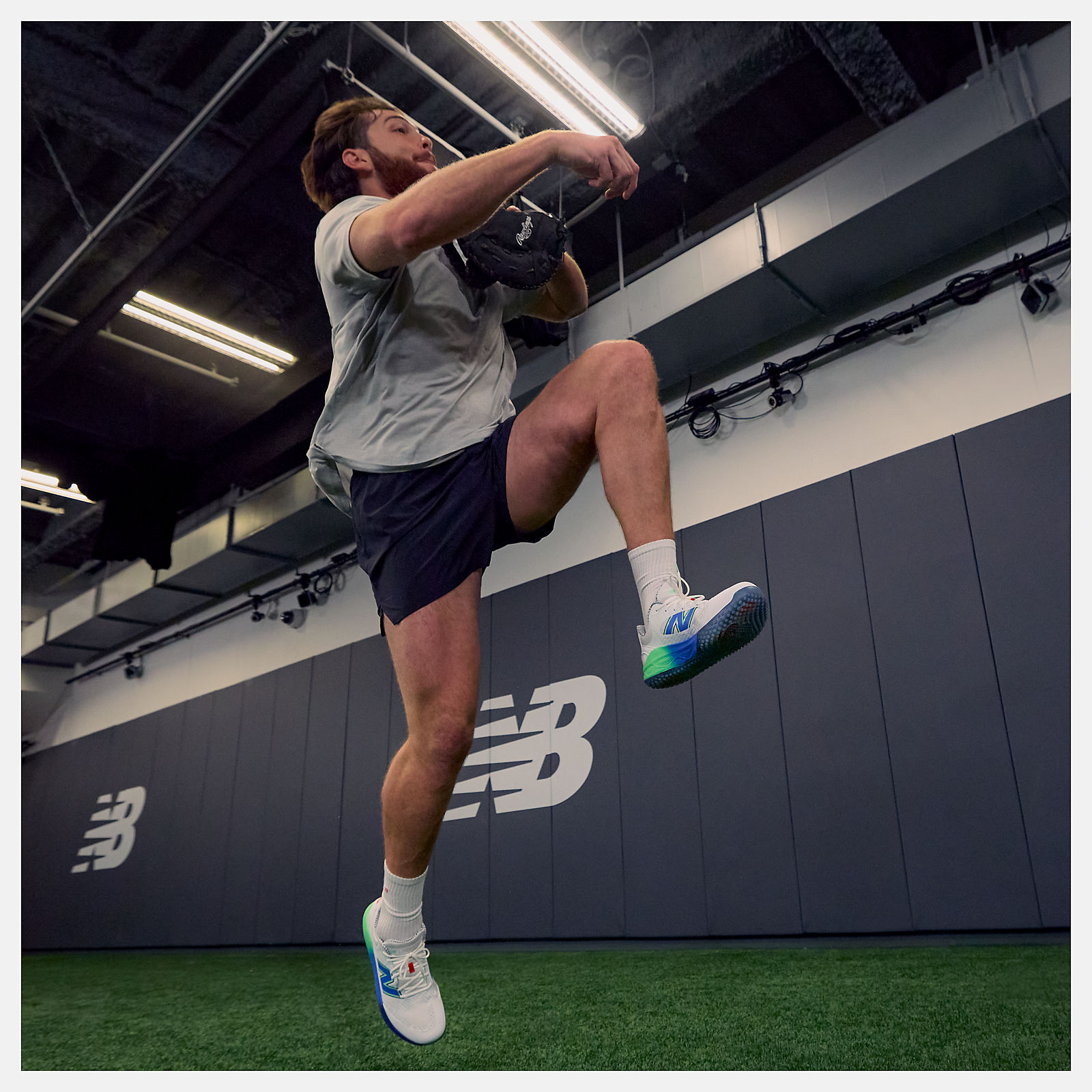 3000v7 Turf-Trainer Lab Work - New Balance 3000v7 Turf-Trainer Lab Work - New Balance