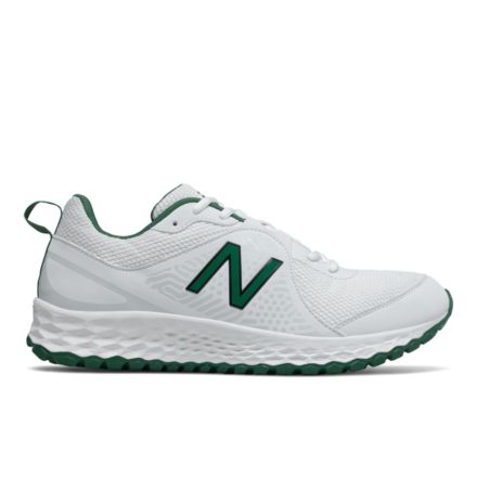 new balance men's fresh foam 3000v5 turf stores