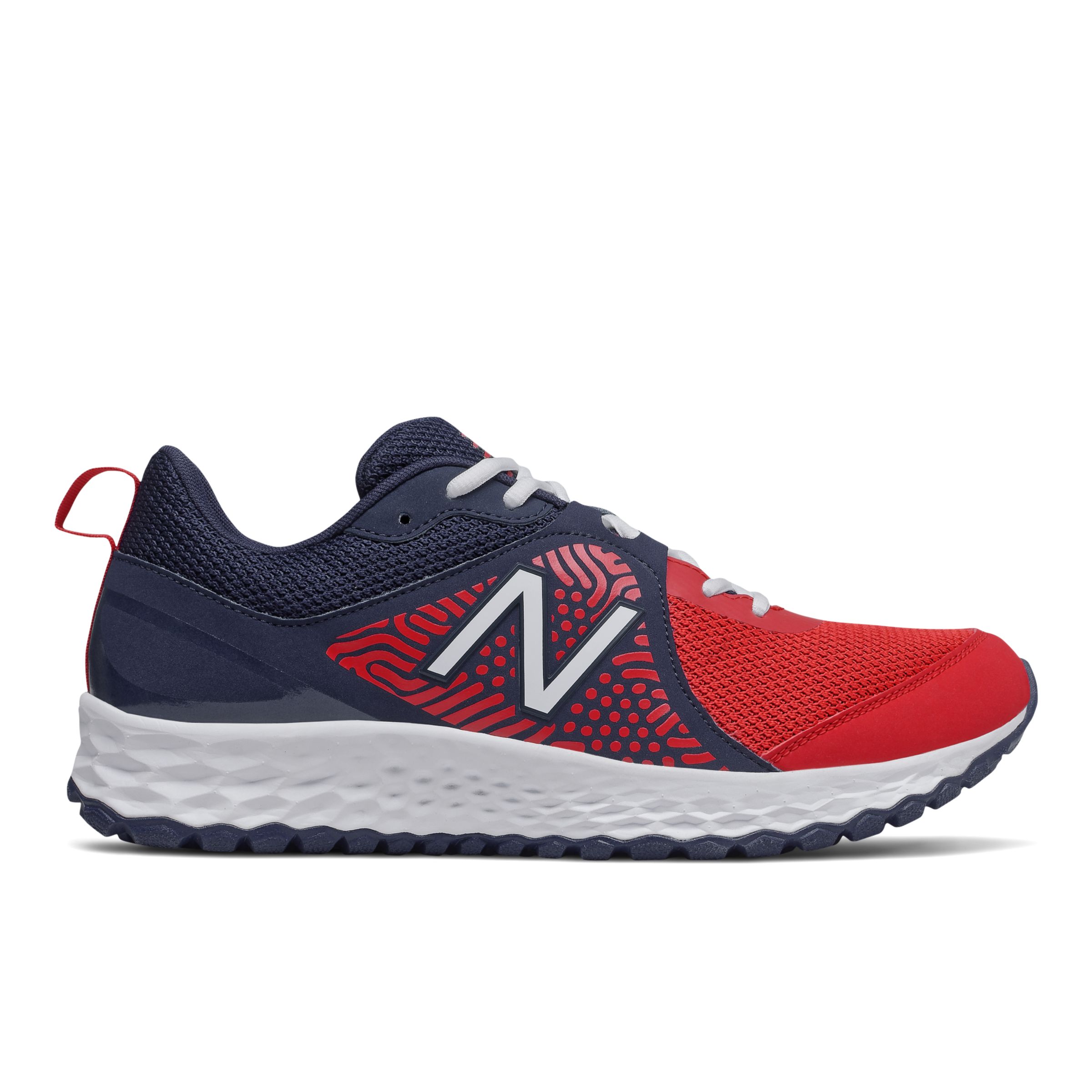 new balance indoor baseball shoes