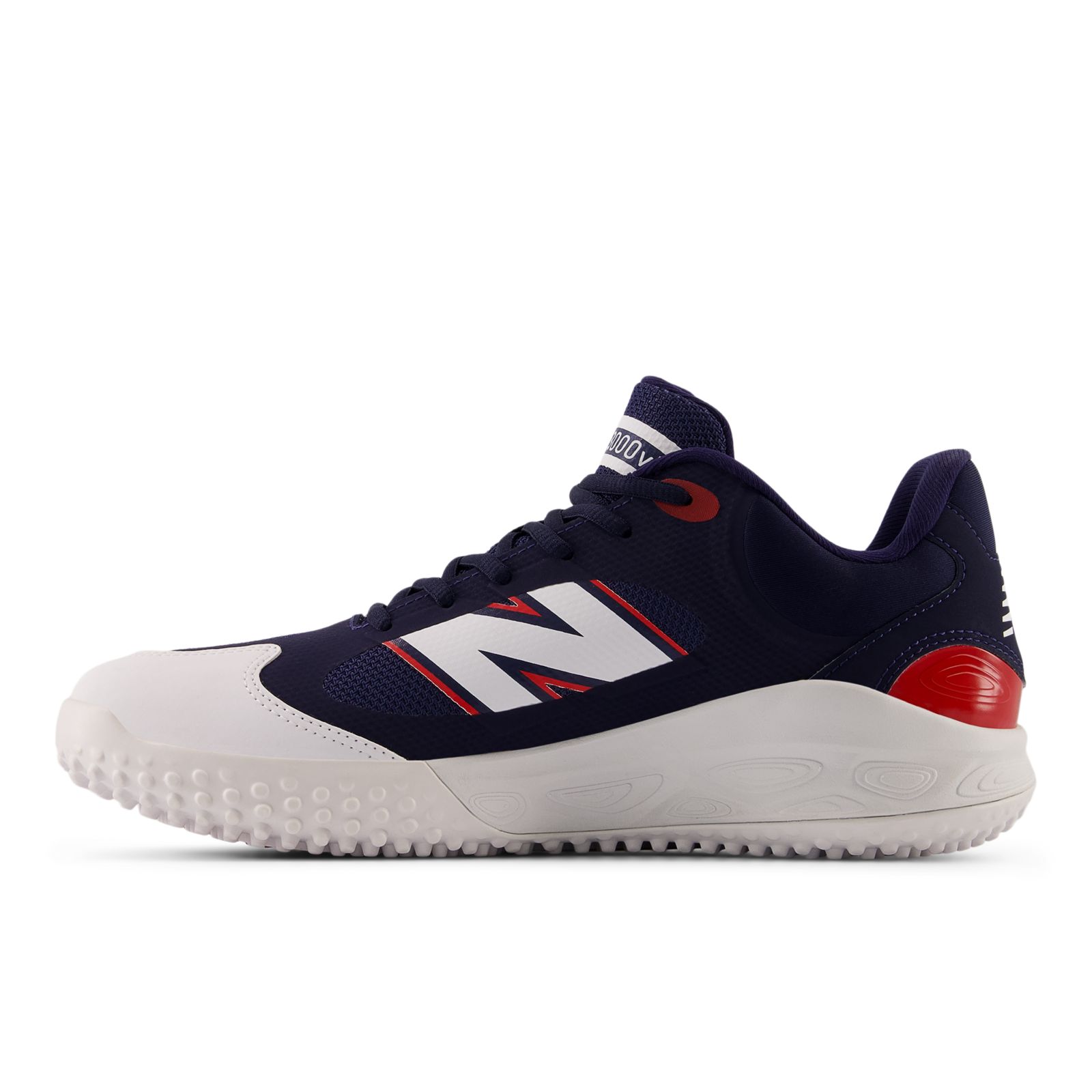Мужские кроссовки New Balance Fresh Foam 3000v7 Turf-Trainer — фото 3