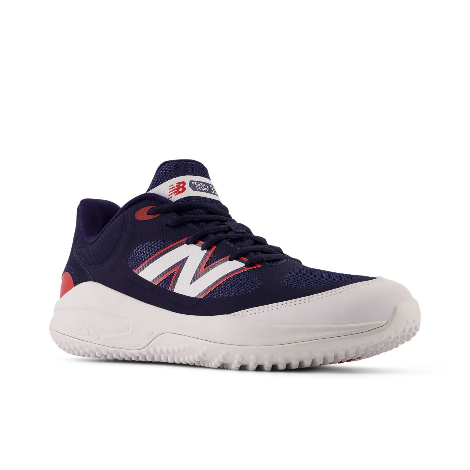 Мужские кроссовки New Balance Fresh Foam 3000v7 Turf-Trainer — фото 2