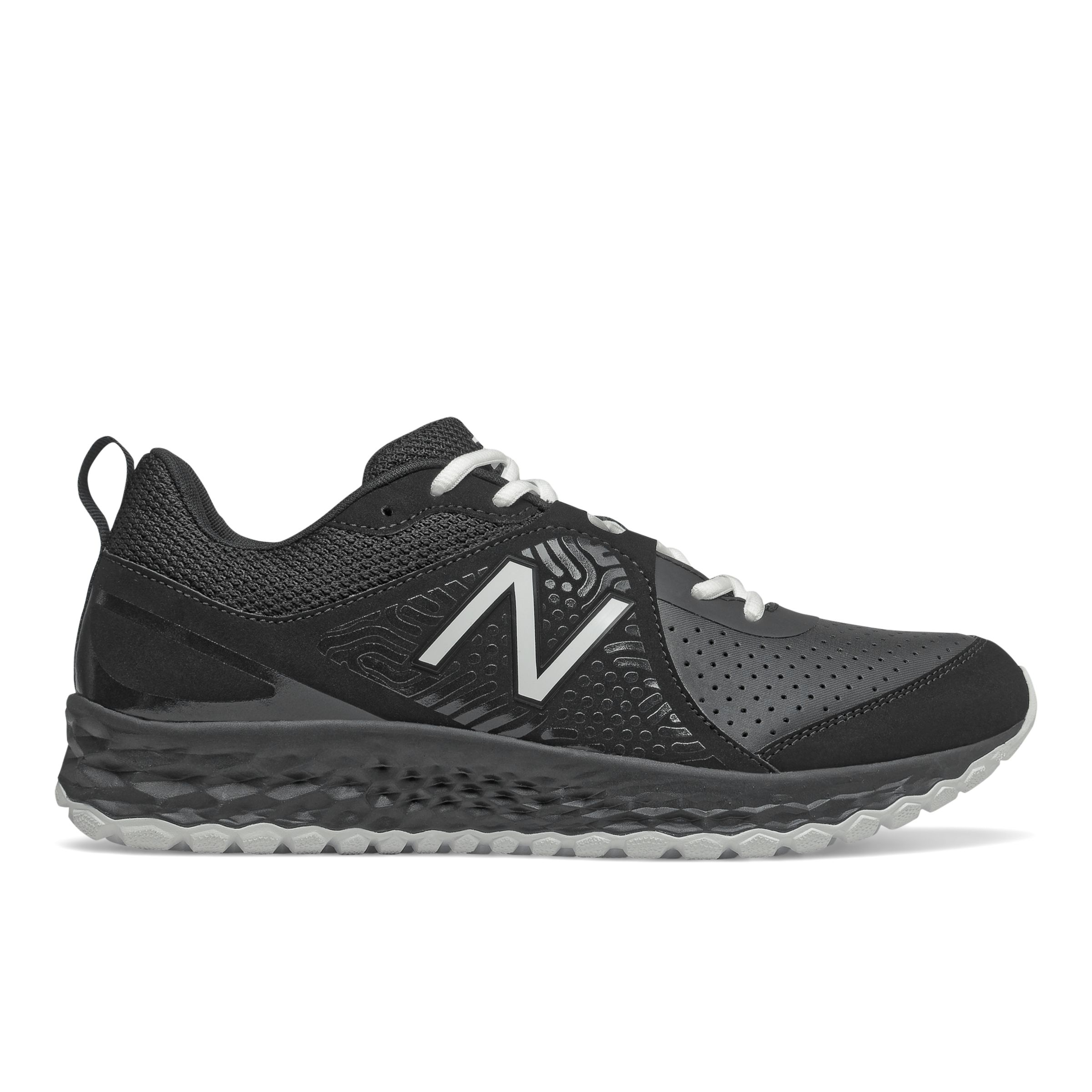 new balance mens turfs