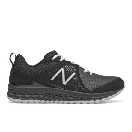 new balance men's fresh foam 3000v5 turf stores