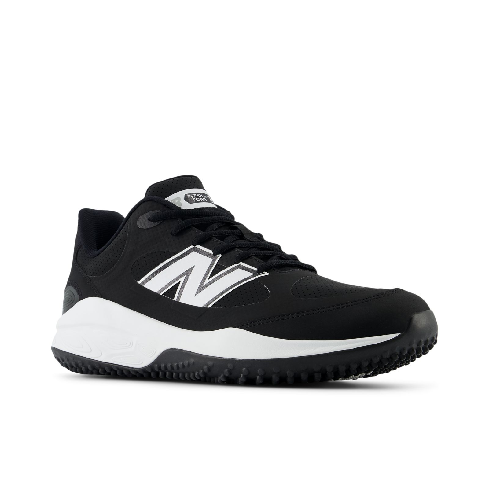 Мужские кроссовки New Balance Fresh Foam 3000v7 Turf-Trainer — фото 2