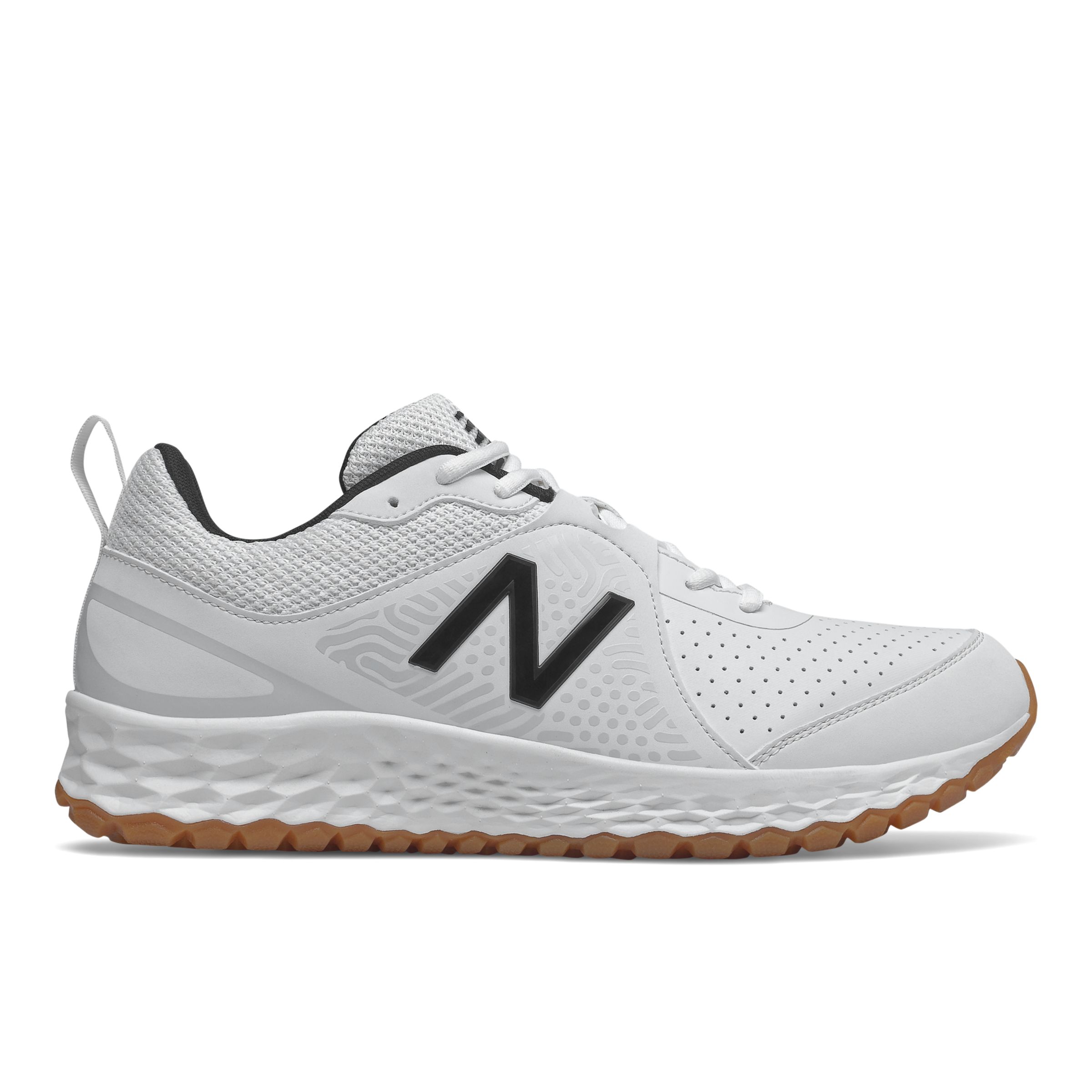 new balance turf shoes