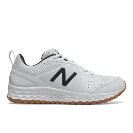 new balance men's fresh foam 3000v5 turf stores