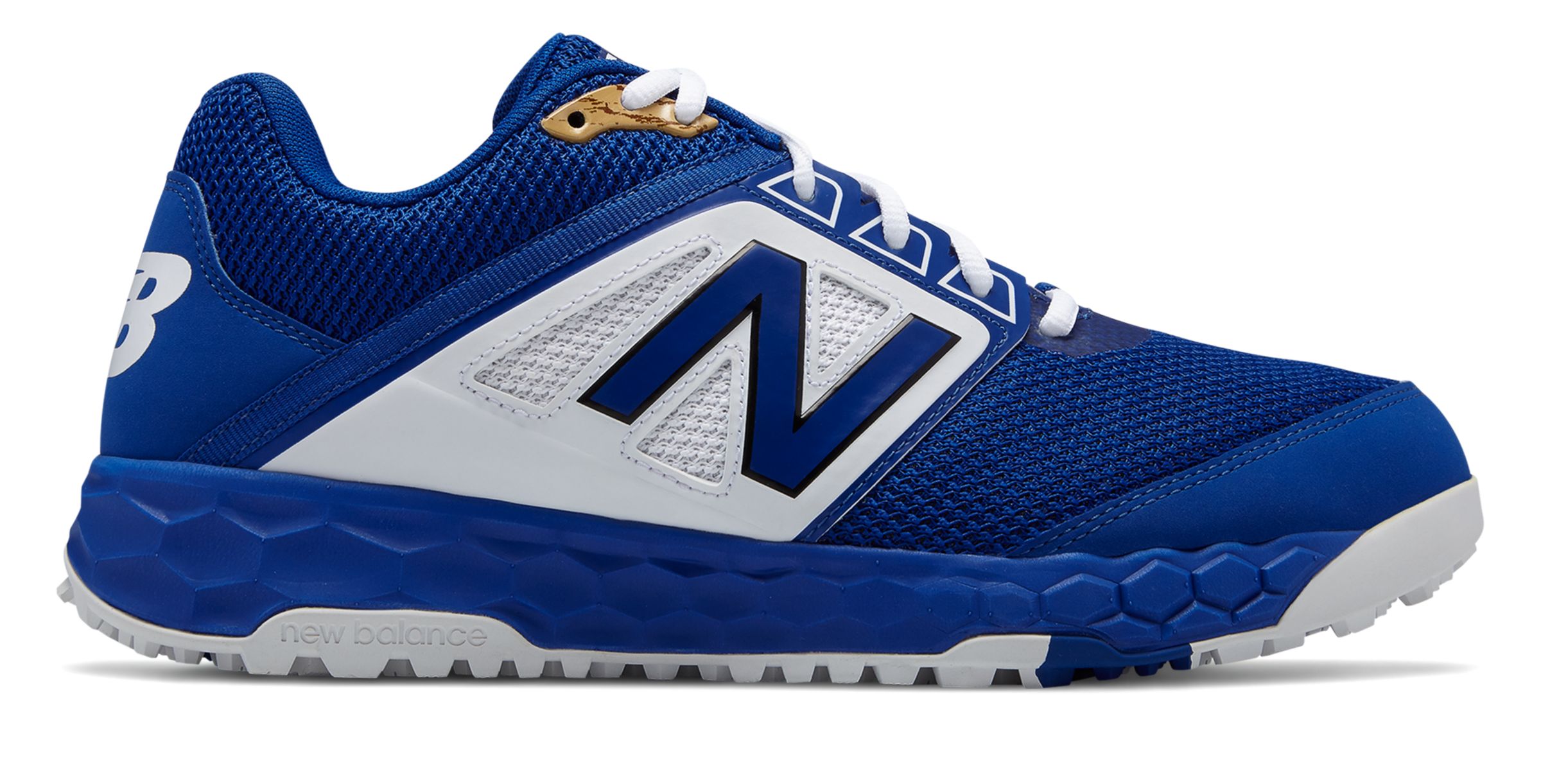 new balance vamos turf