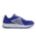 Select Color Royal with White