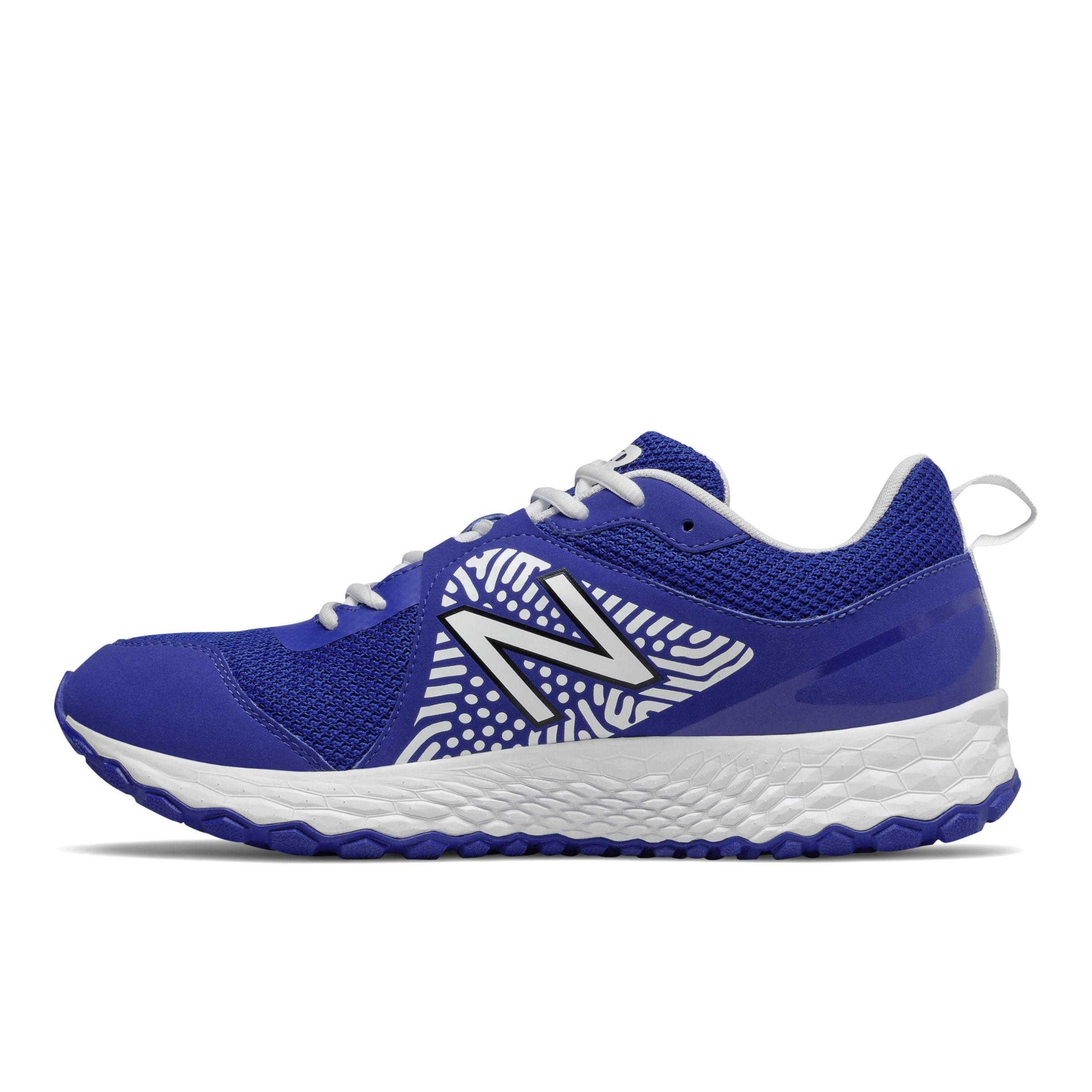 Fresh Foam 3000 v5 Turf-Trainer