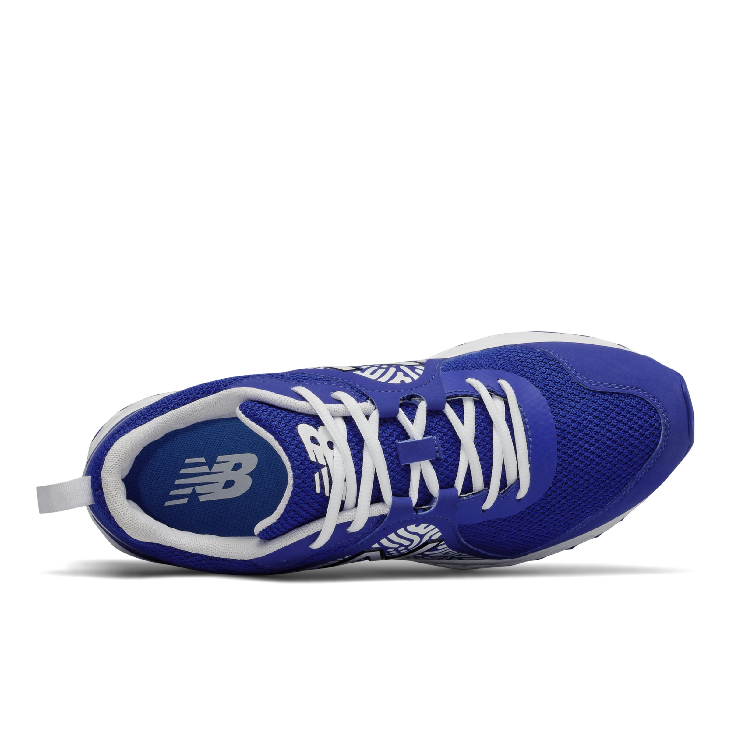 Fresh Foam 3000 v5 Turf-Trainer
