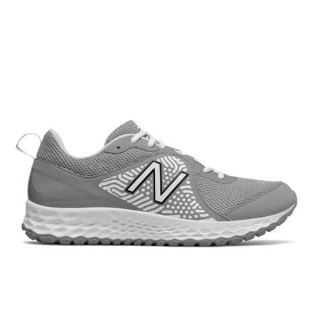 new balance men's fresh foam 3000v5 turf stores