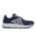 Select Color Navy with White