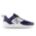 Select Color Navy with White