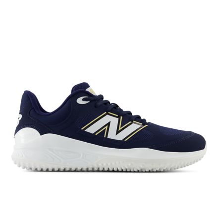 Fresh Foam Baseball Cleats Turf Shoes New Balance