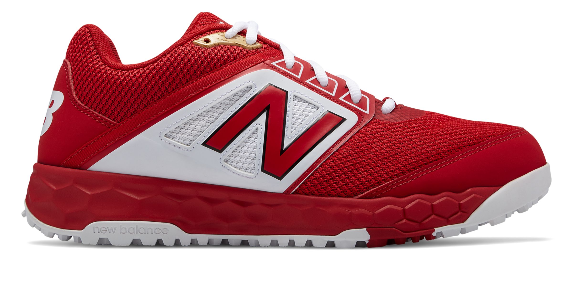 new balance turf lacrosse shoes