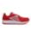 Select Color Red with White