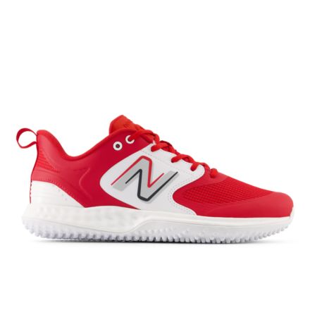 New balance turf sales shoes kids