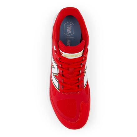 Fresh Foam 3000v7 Turf-Trainer