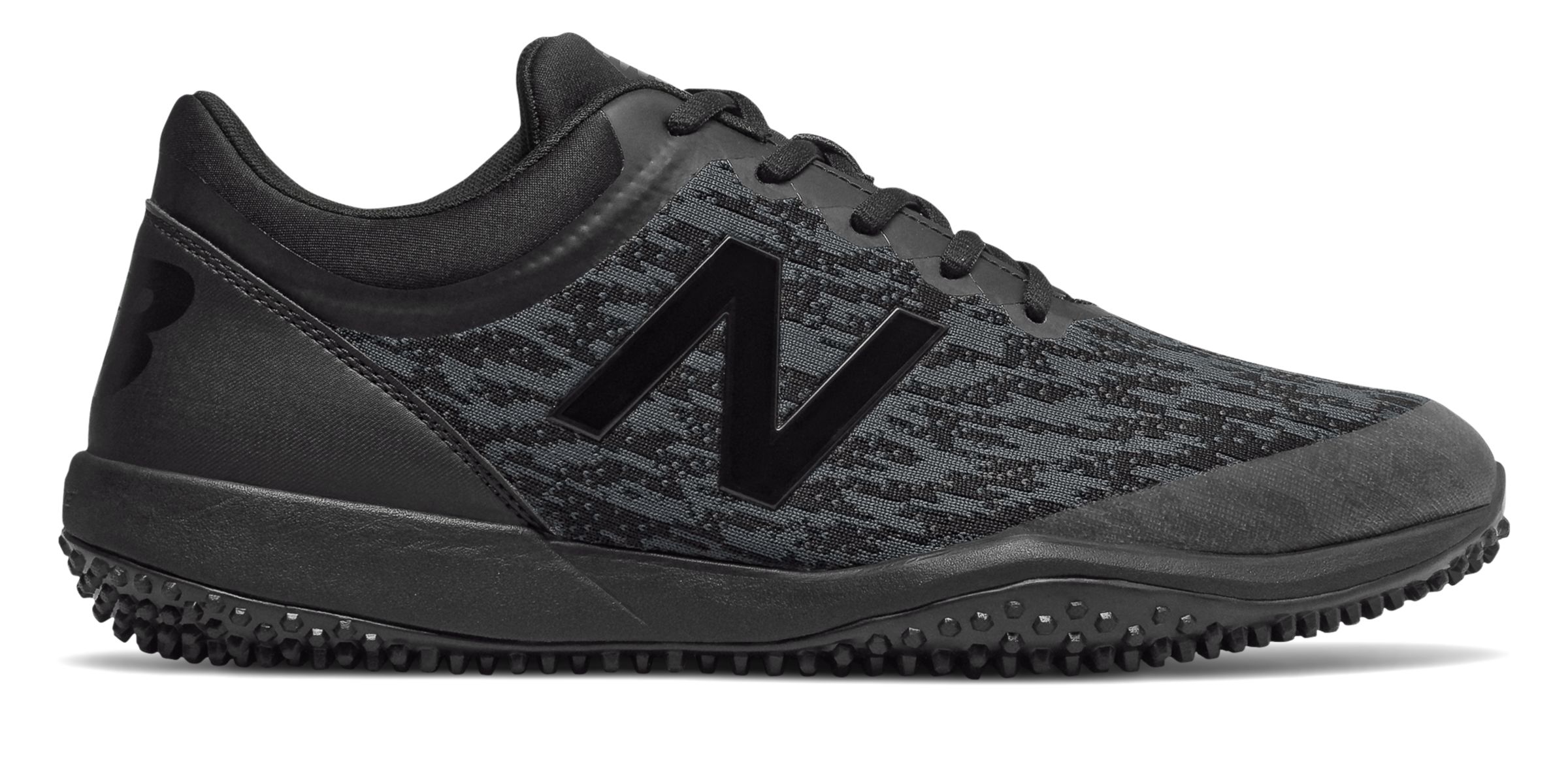 mens new balance turf shoes