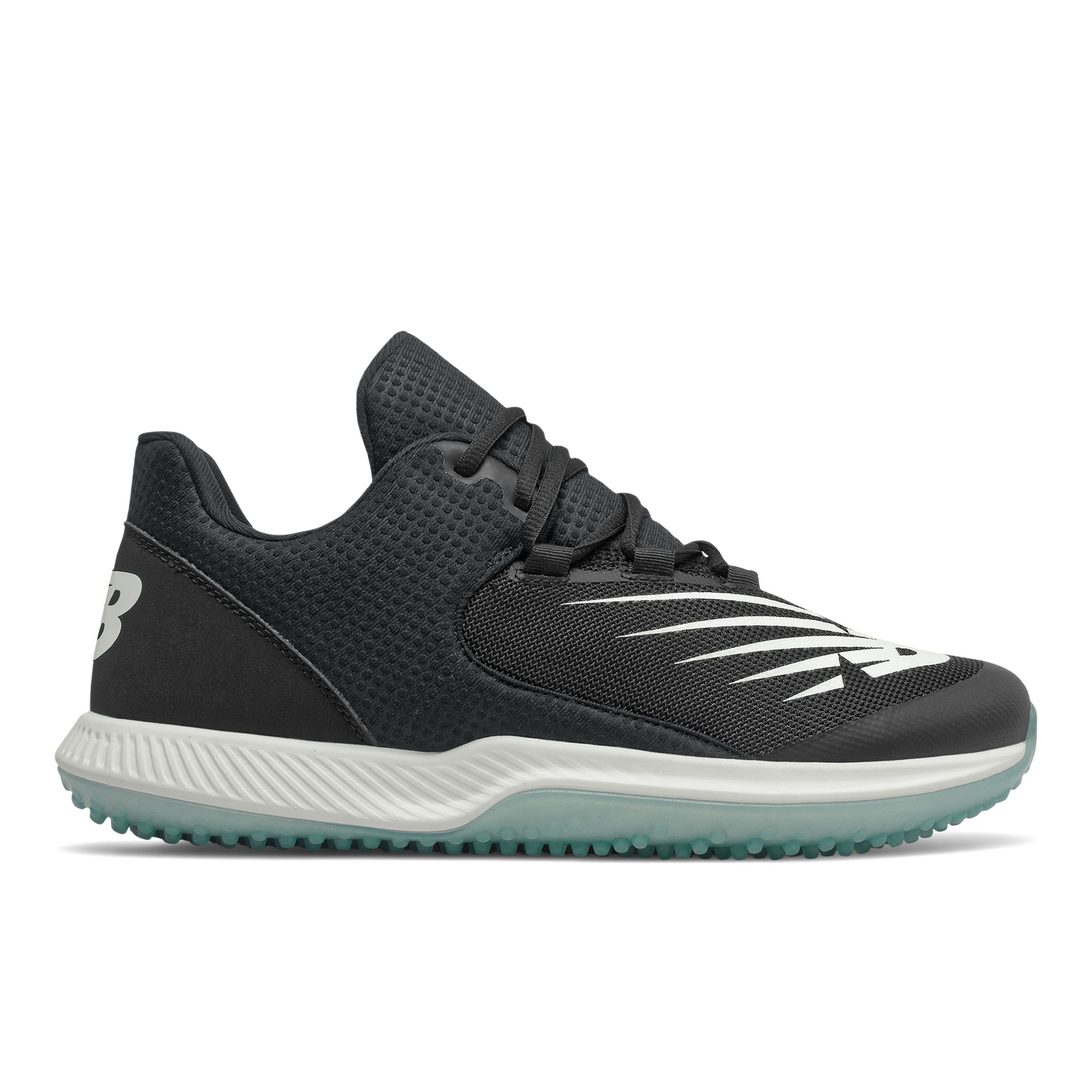 mens wide baseball turf shoes