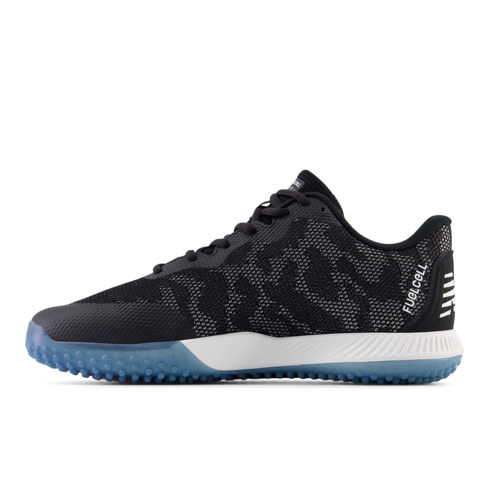 Мужские кроссовки New Balance FuelCell 4040v7 Turf Trainer — фото 2