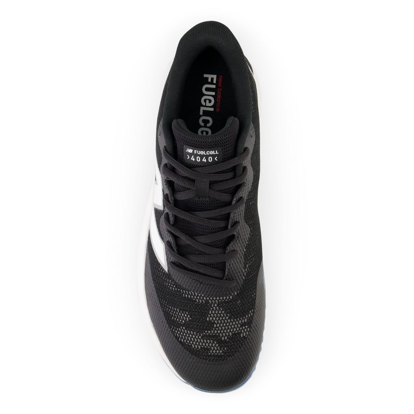 Мужские кроссовки New Balance FuelCell 4040v7 Turf Trainer — фото 3