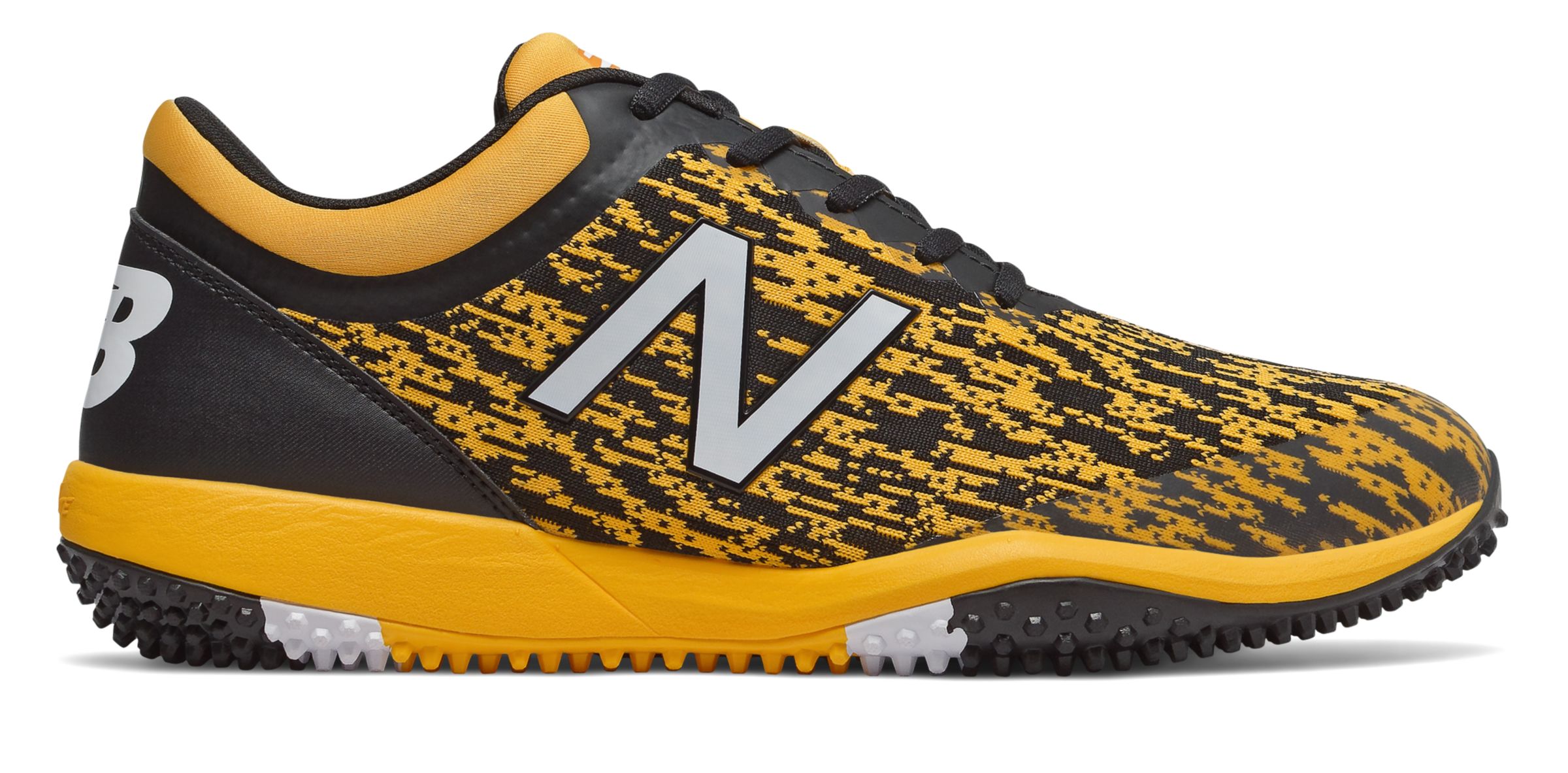 custom new balance turf shoes