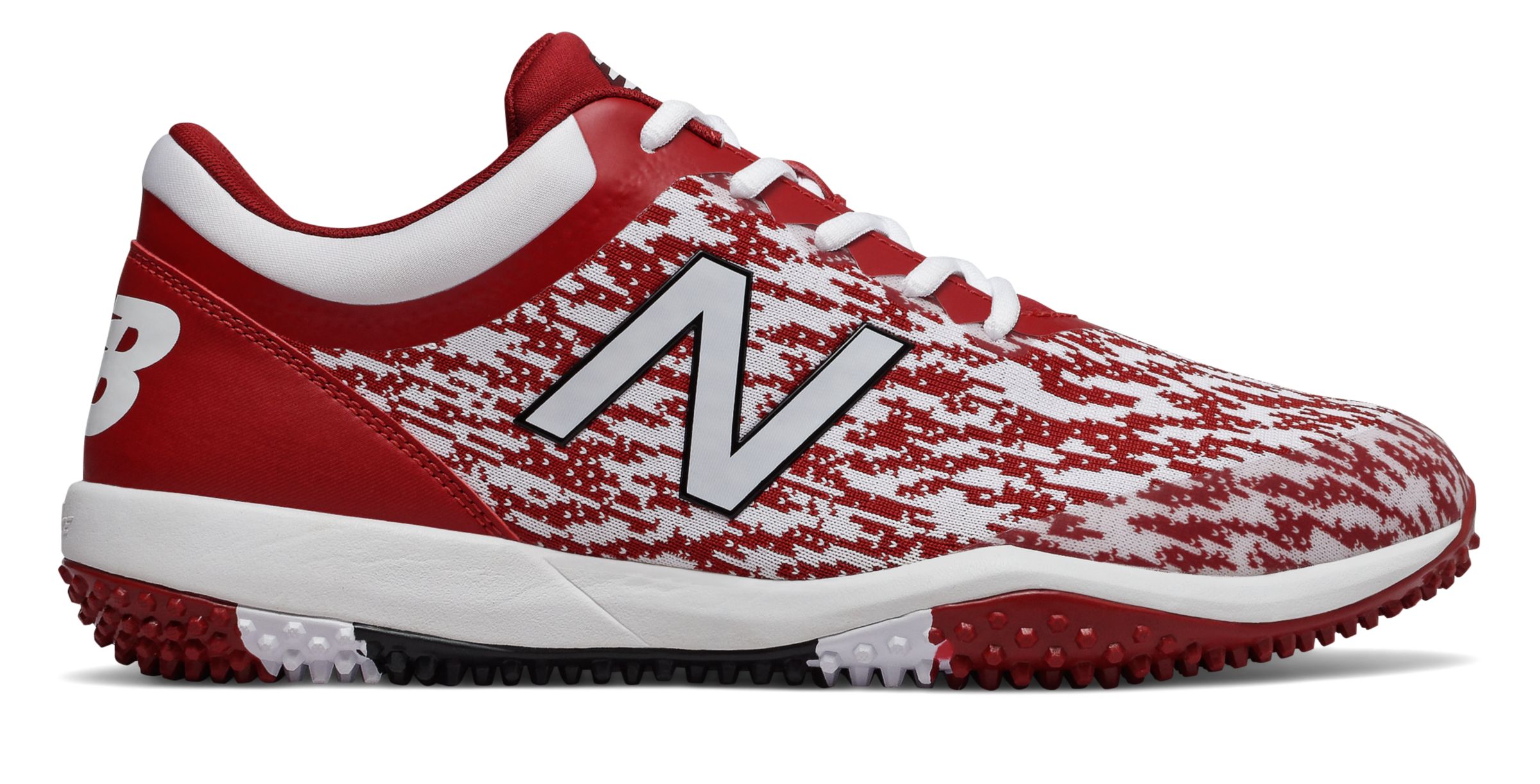 new balance turf baseball cleats