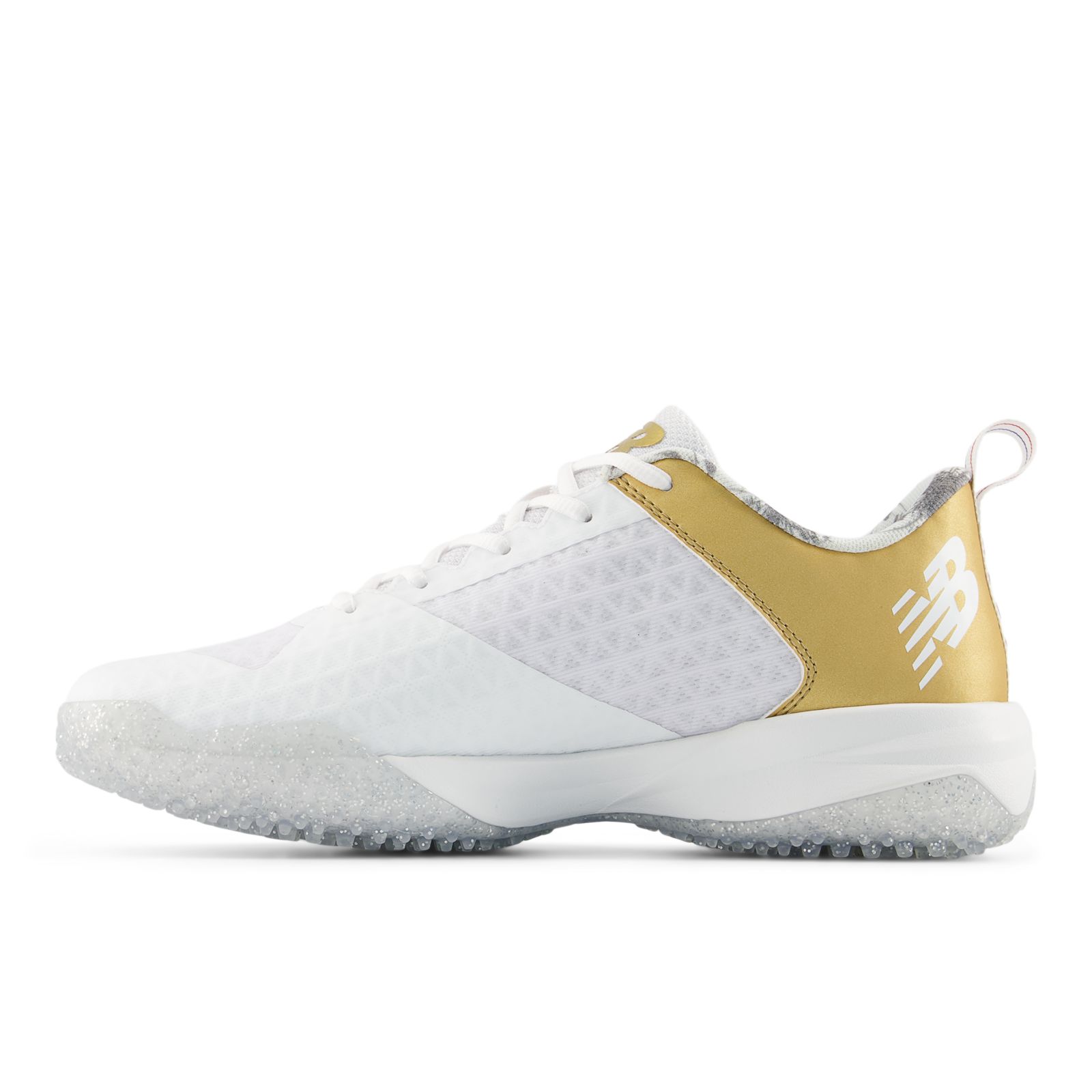 Мужские кроссовки New Balance 4040 v8 Turf-Trainer Ring Season — фото 3
