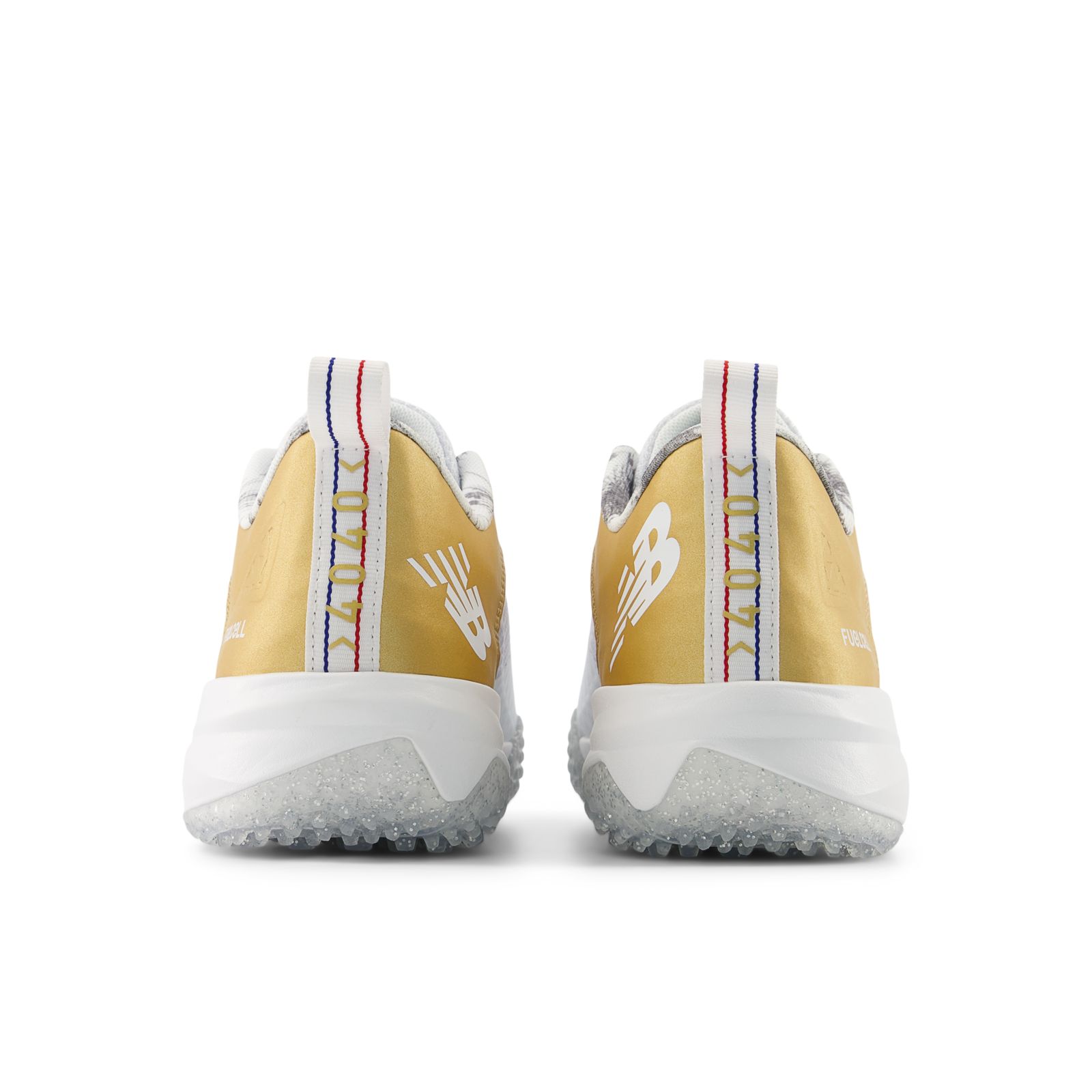 Мужские кроссовки New Balance 4040 v8 Turf-Trainer Ring Season — фото 5