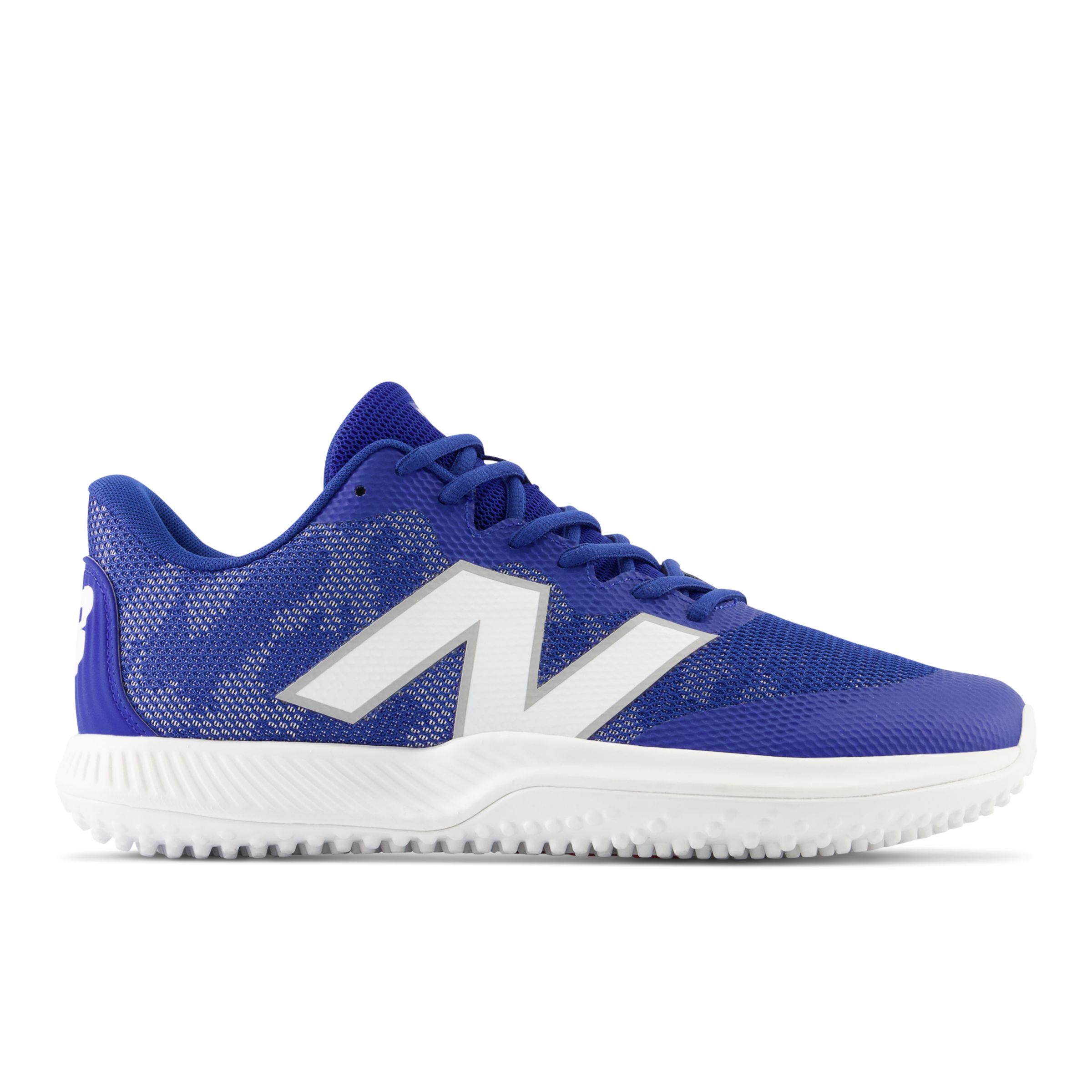 뉴발란스 New Balance FuelCell 4040v7 Turf Trainer,Team Royal with Optic White