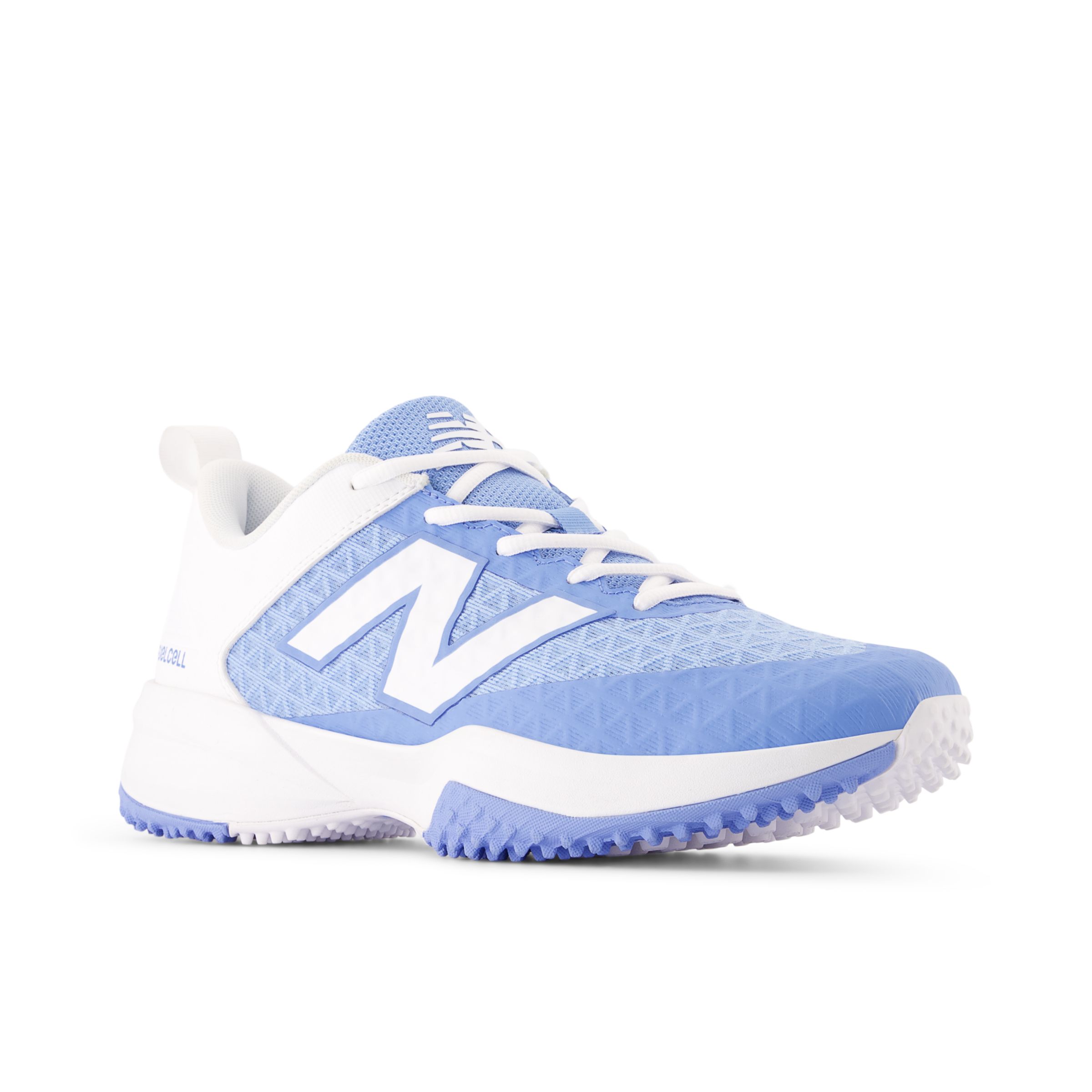 FuellCell 4040 v8 Turf-Trainer