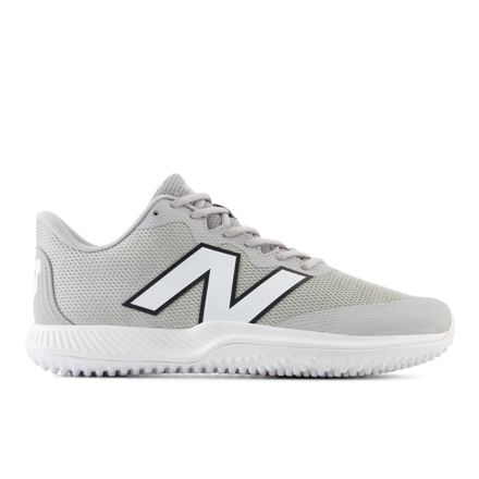 New balance kids' outlet 4040v5 turf baseball cleats