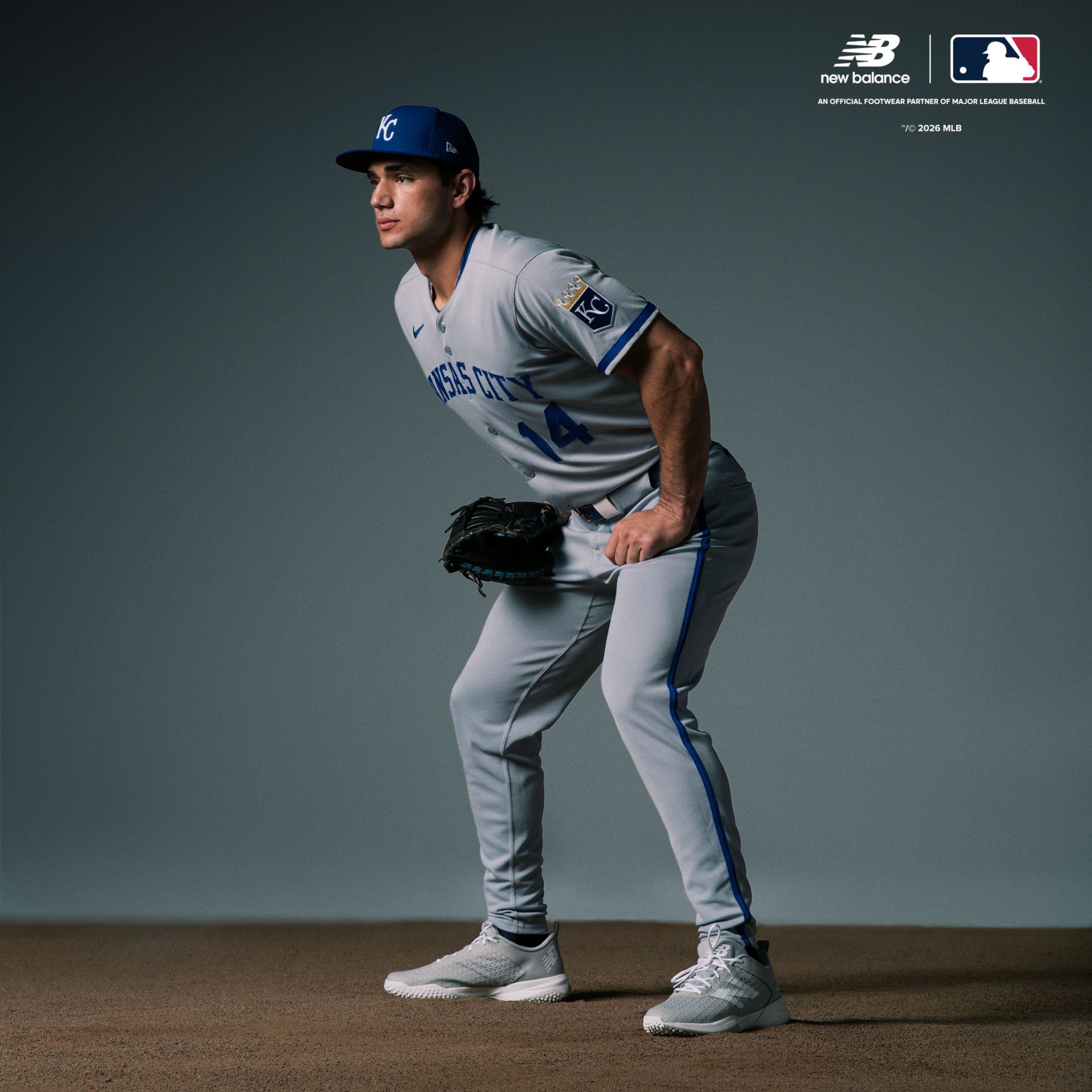 FuellCell 4040 v8 Turf-Trainer