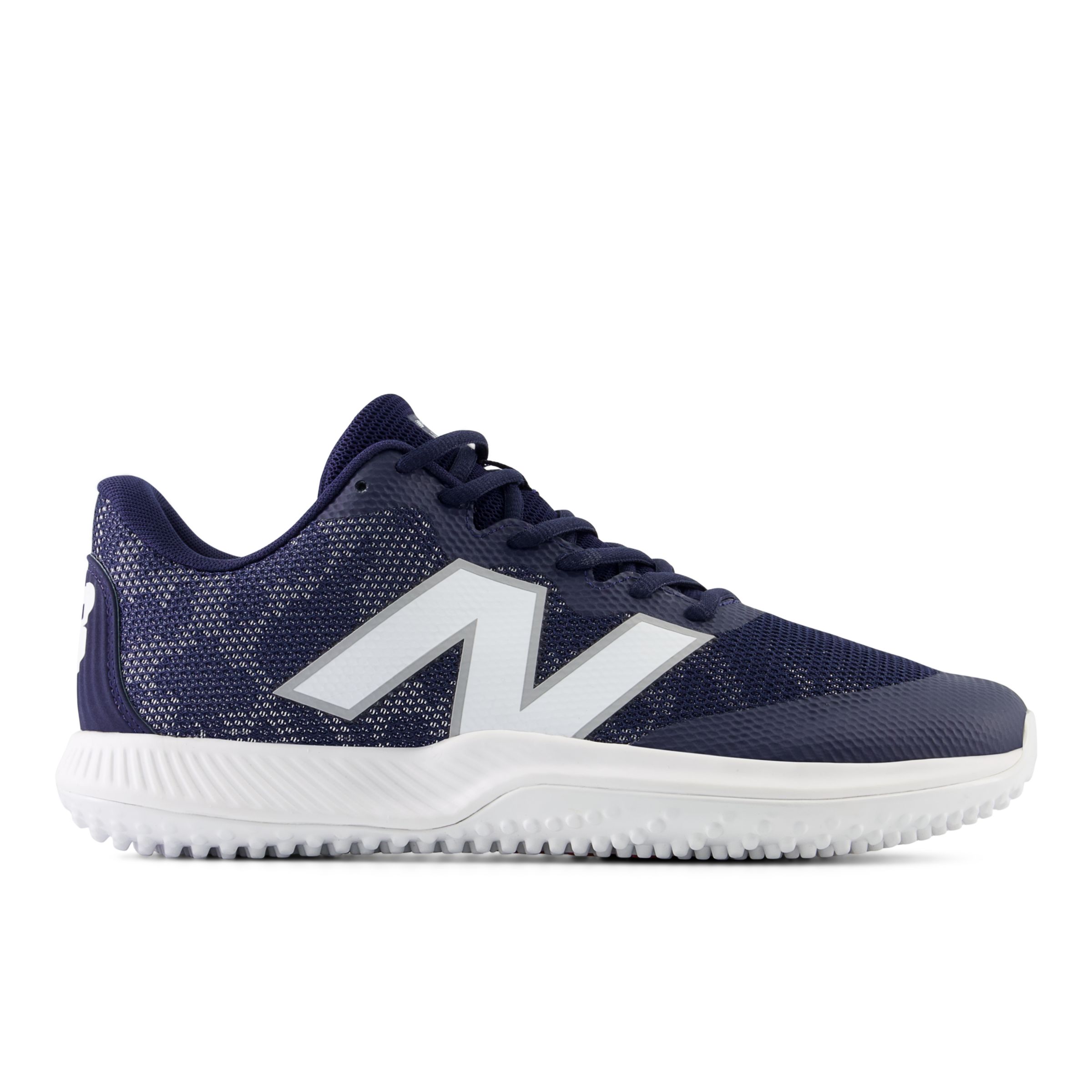 뉴발란스 New Balance FuelCell 4040v7 Turf Trainer,Team Navy with Optic White