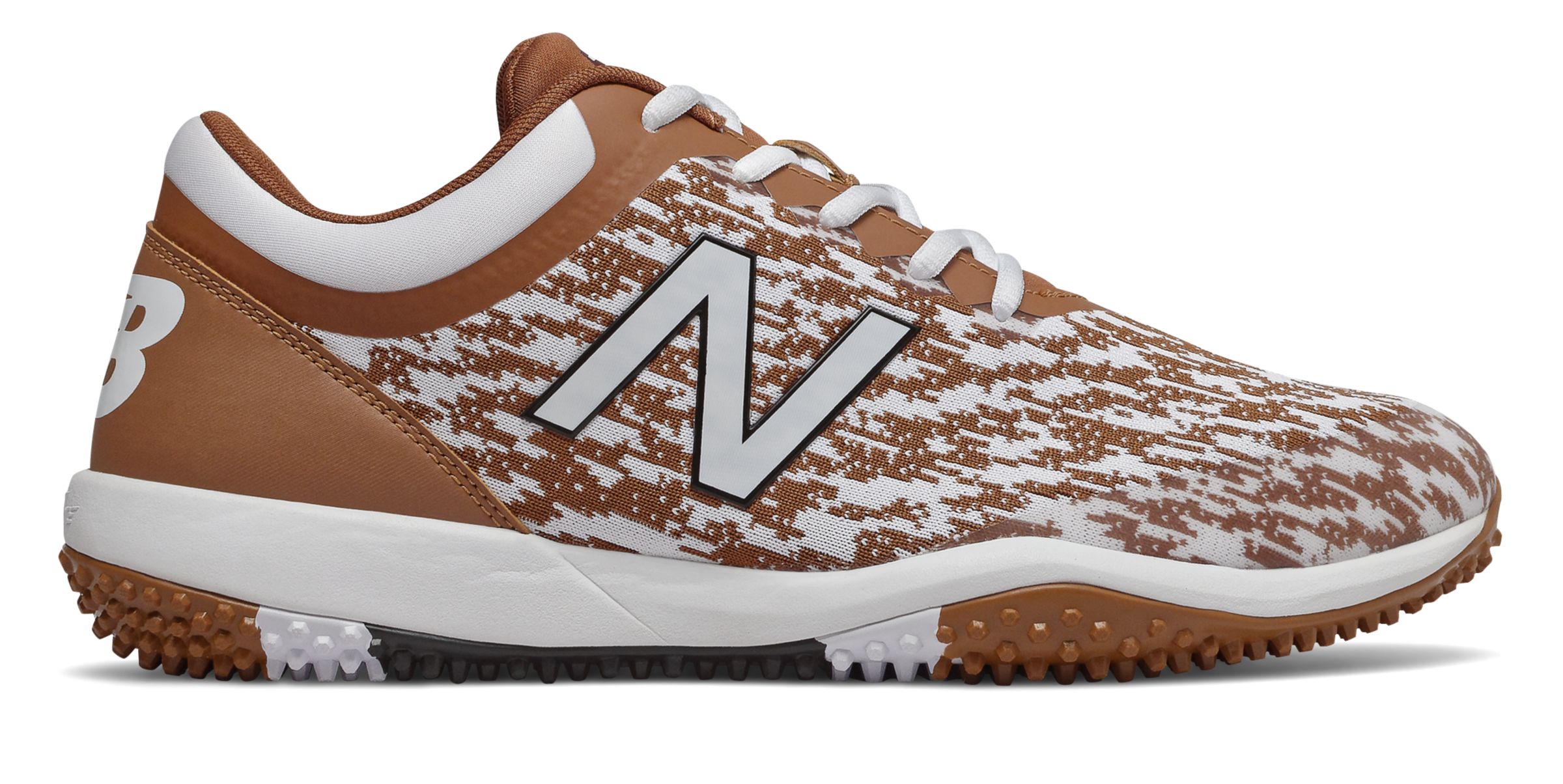 new balance turf shoes orange